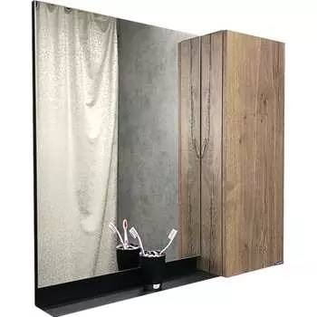 Зеркало-шкаф Comforty