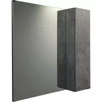 Зеркало-шкаф Comforty