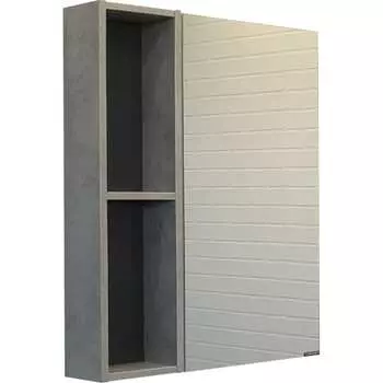 Зеркало-шкаф Comforty