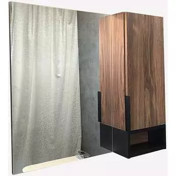 Зеркало-шкаф Comforty