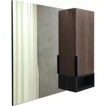 Зеркало-шкаф Comforty