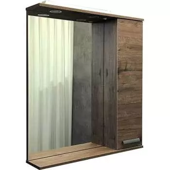 Зеркало-шкаф Comforty