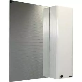 Зеркало-шкаф Comforty