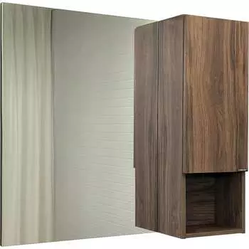 Зеркало-шкаф Comforty