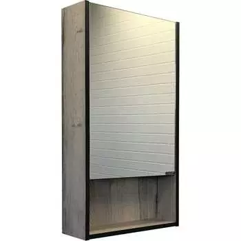 Зеркало-шкаф Comforty