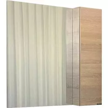 Зеркало-шкаф Comforty