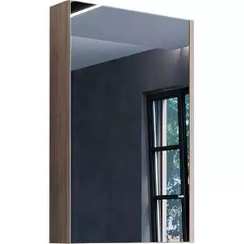 Зеркало-шкаф Comforty