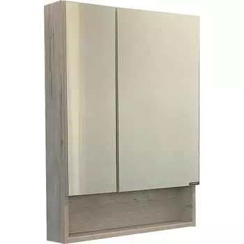 Зеркало-шкаф Comforty