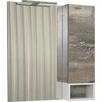 Зеркало-шкаф Comforty