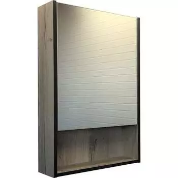 Зеркало-шкаф Comforty