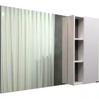 Зеркало-шкаф Comforty