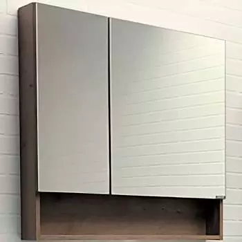 Зеркало-шкаф Comforty