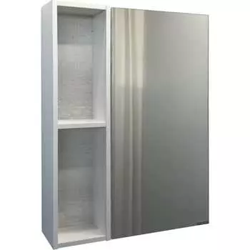 Зеркало-шкаф Comforty