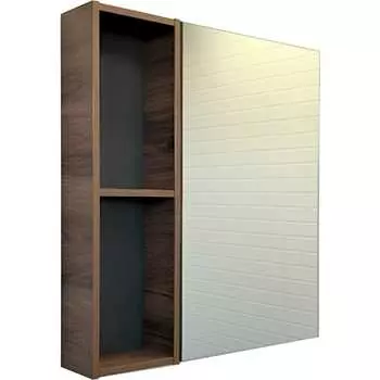 Зеркало-шкаф Comforty