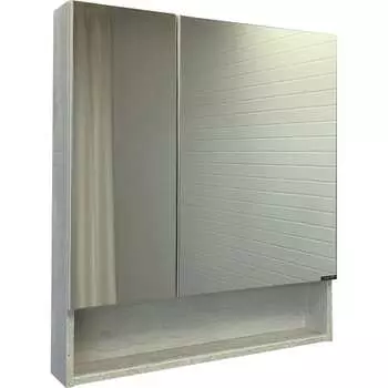 Зеркало-шкаф Comforty