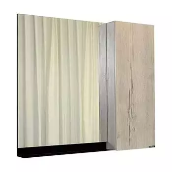 Зеркало-шкаф Comforty