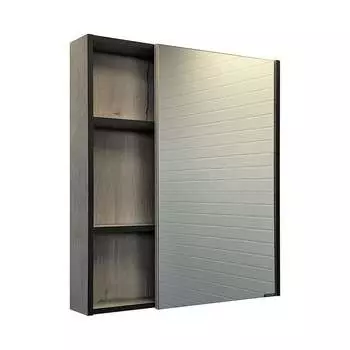 Зеркало-шкаф Comforty