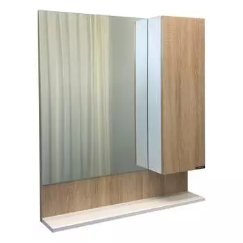 Зеркало-шкаф Comforty