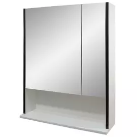 Зеркало-шкаф Doratiz Астра 75 2711.060
