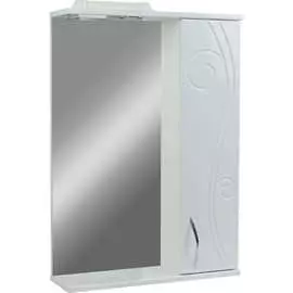 Зеркало-шкаф Doratiz