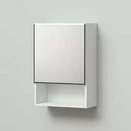 Зеркало-шкаф ИТАНА