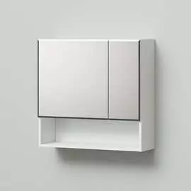 Зеркало-шкаф ИТАНА