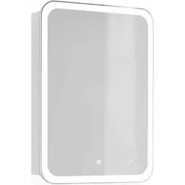 Зеркало-шкаф Jorno Bosko 50 Bos.03.50/W