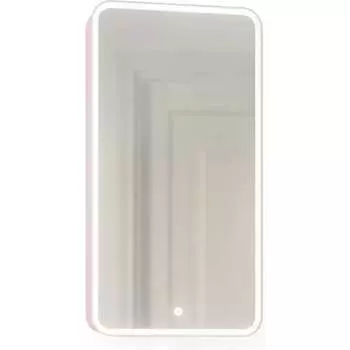 Зеркало-шкаф Jorno