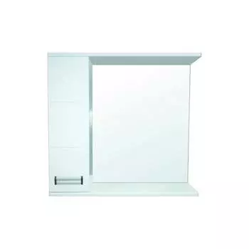 Зеркало-шкаф Loranto Дина 75 CS00049719