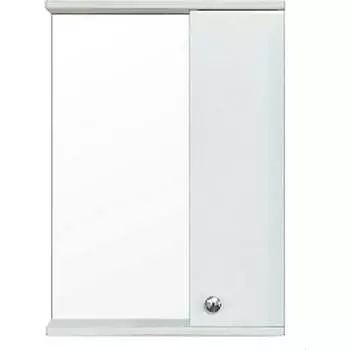 Зеркало-шкаф Loranto Моника 50 CS00047787