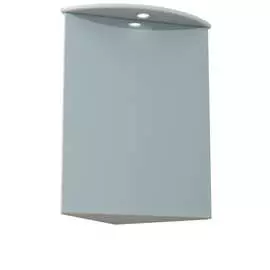 Зеркало-шкаф MELODIA