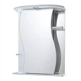 Зеркало-шкаф Misty