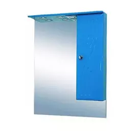 Зеркало-шкаф Misty