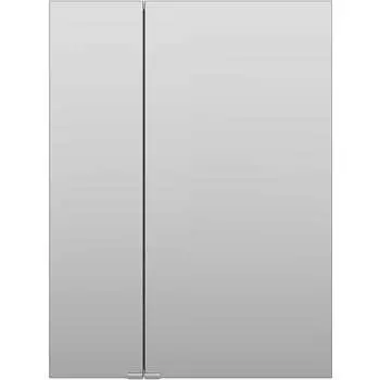 Зеркало-шкаф Misty Аура - 60 Э-Аур02060-01