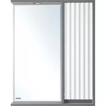 Зеркало-шкаф Misty