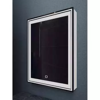 Зеркало-шкаф MIXLINE Мелис 547078