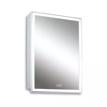 Зеркало шкаф Silver-Mirrors