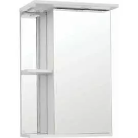 Зеркало-шкаф Style Line Николь 450/С ЛС-00000115