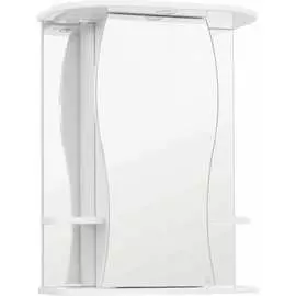 Зеркало-шкаф Style Line Лорена 550/С ЛС-00000120