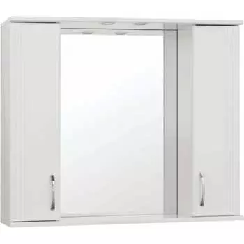 Зеркало-шкаф Style Line Панда 1000/С ЛС-00000239