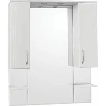 Зеркало-шкаф Style Line