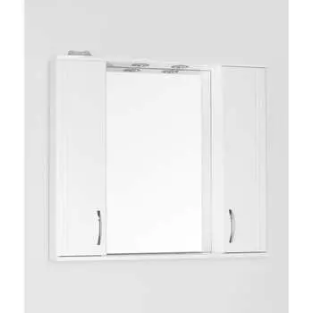 Зеркало-шкаф Style Line