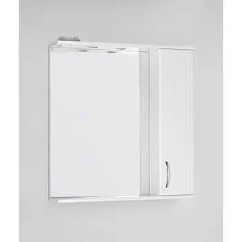 Зеркало-шкаф Style Line