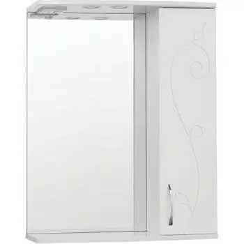 Зеркало-шкаф Style Line