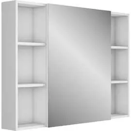 Зеркало-шкаф UNCORIA