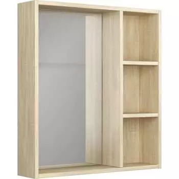 Зеркало-шкаф UNCORIA 68024