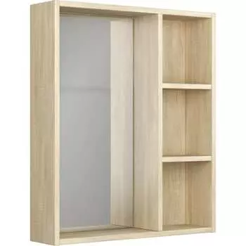 Зеркало-шкаф UNCORIA 67019