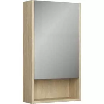 Зеркало-шкаф UNCORIA