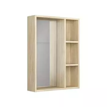 Зеркало-шкаф UNCORIA 66061