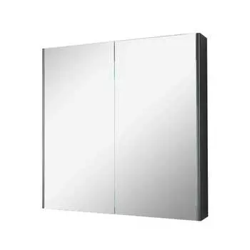 Зеркало-шкаф Velvex